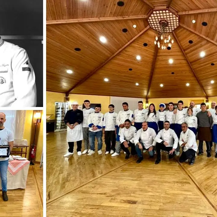 San Giovanni in Fiore, il bilancio dell’istituto alberghiero: «I nostri ragazzi entrano nel mondo del lavoro già con esperienza»\n