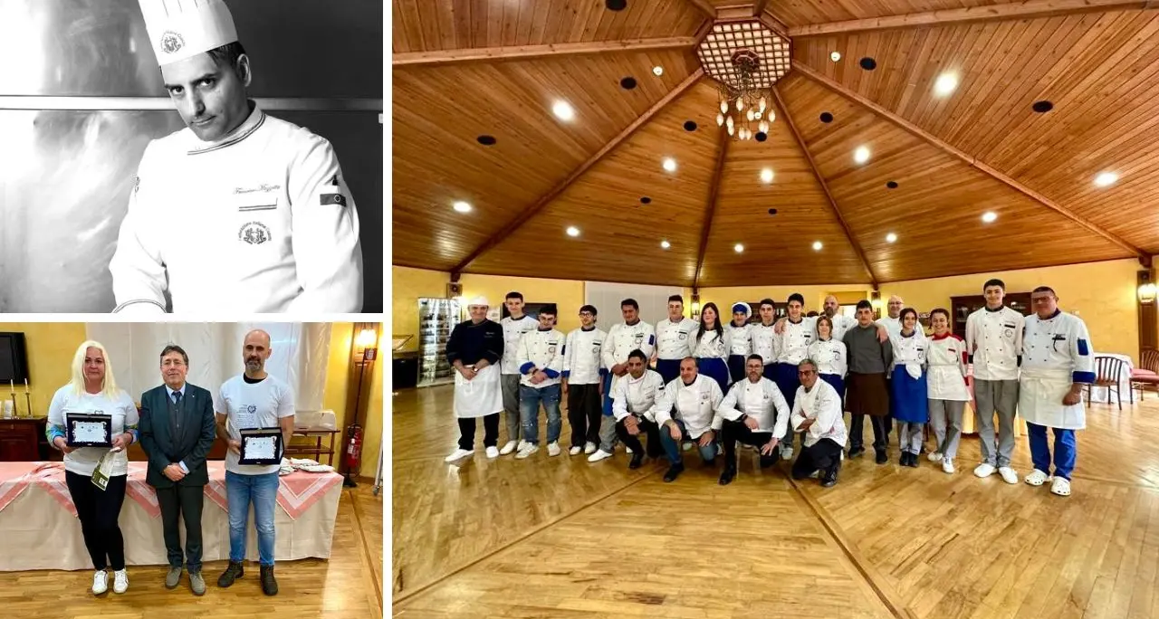 San Giovanni in Fiore, il bilancio dell’istituto alberghiero: «I nostri ragazzi entrano nel mondo del lavoro già con esperienza»\n