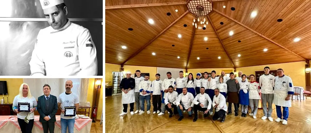 San Giovanni in Fiore, il bilancio dell’istituto alberghiero: «I nostri ragazzi entrano nel mondo del lavoro già con esperienza»\n