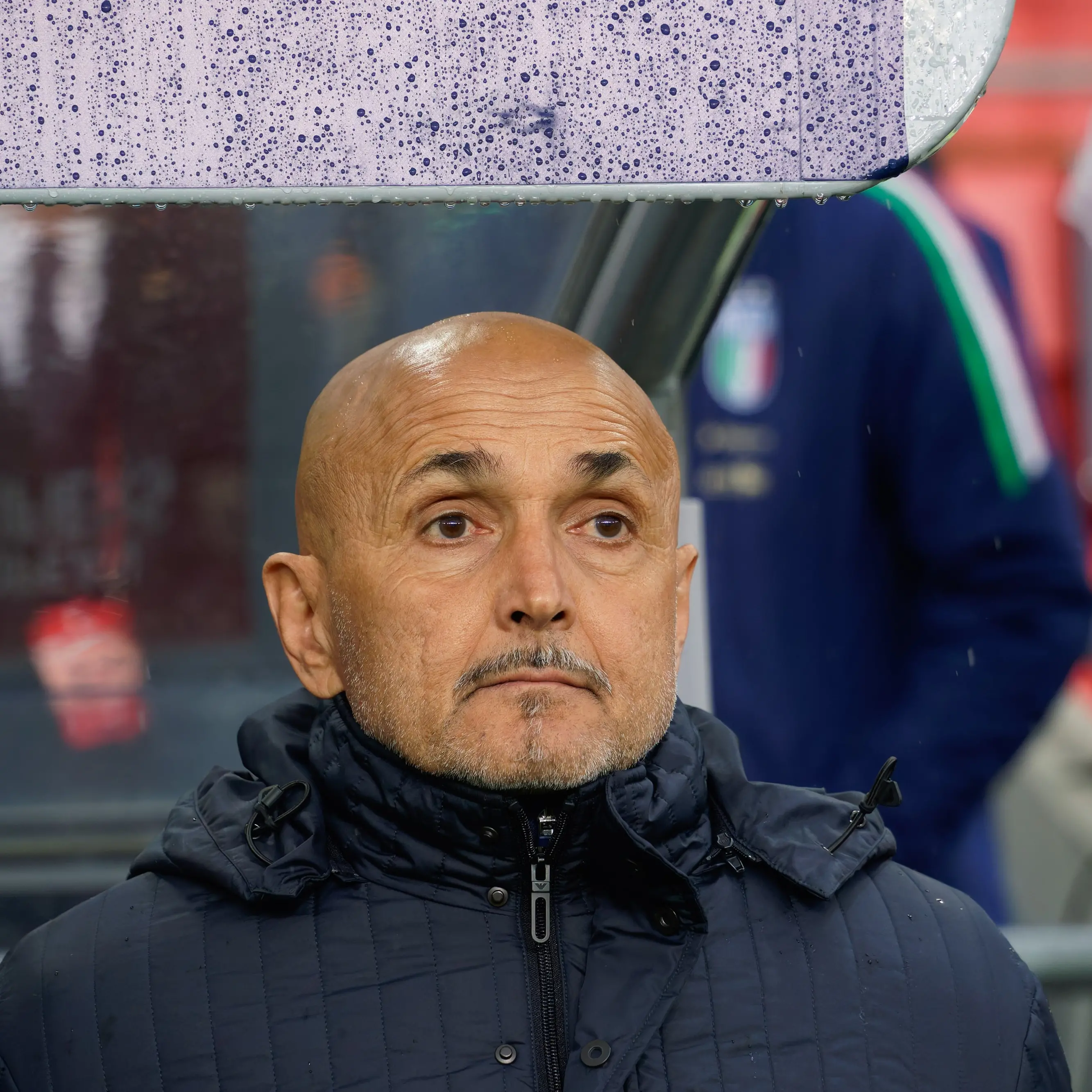 Luciano Spalletti esonerato da ct dell’Italia: «Non era mia intenzione lasciare»\n