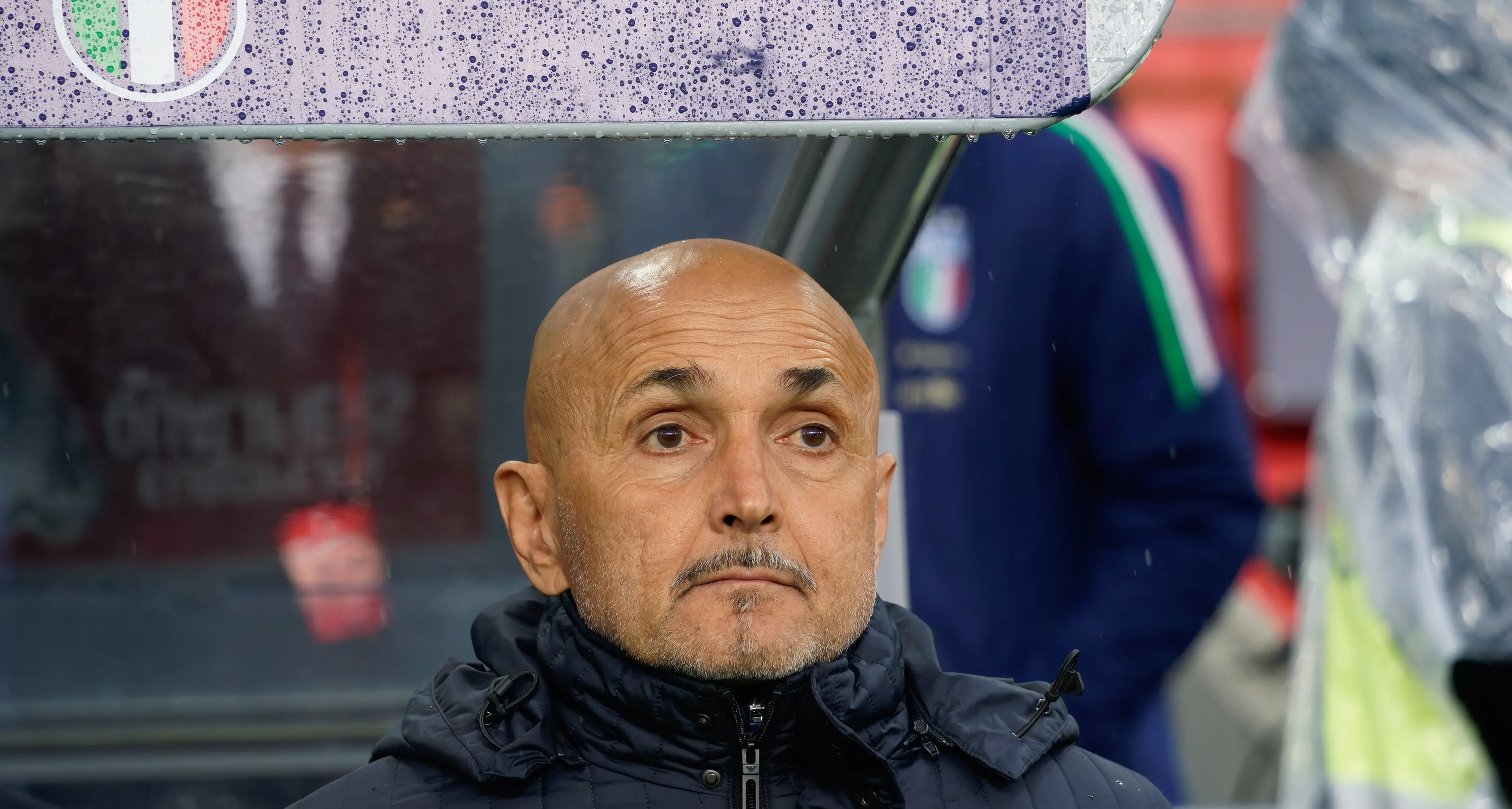 Luciano Spalletti esonerato da ct dell’Italia: «Non era mia intenzione lasciare»\n