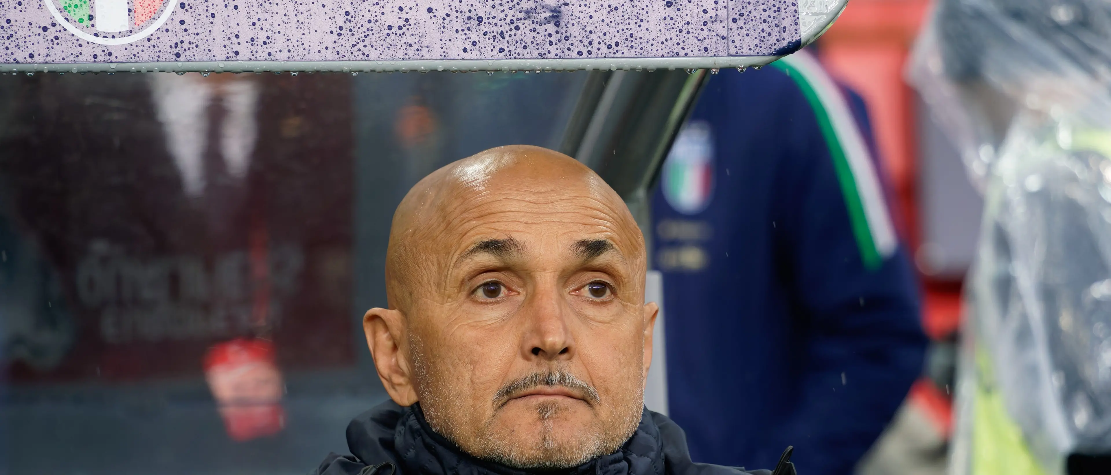 Luciano Spalletti esonerato da ct dell’Italia: «Non era mia intenzione lasciare»\n