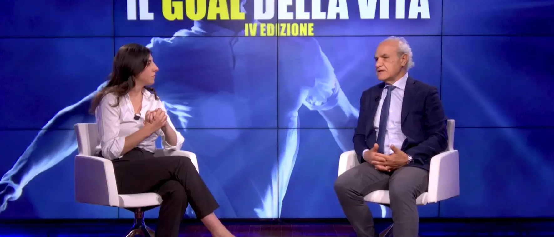 La sfida del tumore al seno si gioca in anticipo. Il professor Vergine: «La diagnosi precoce salva la vita»\n