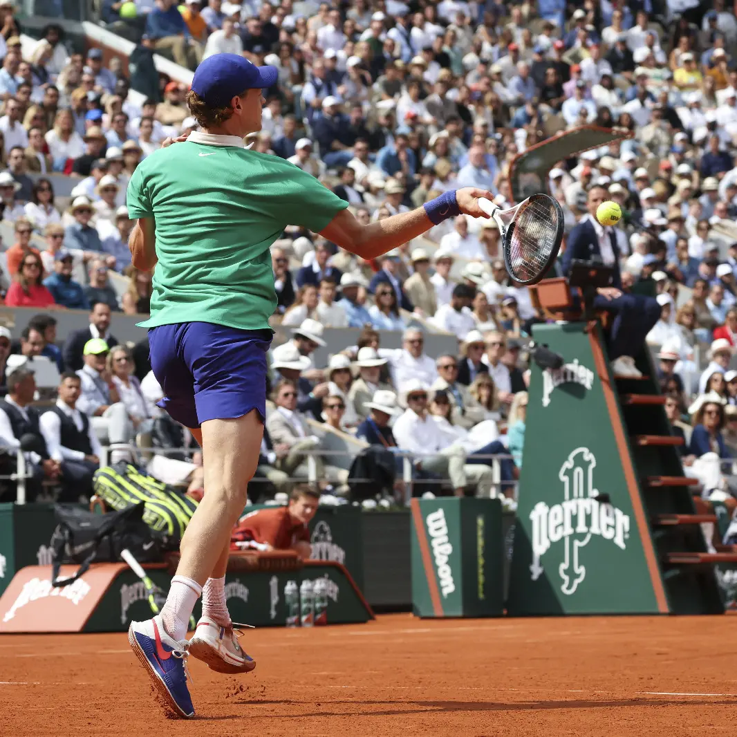 Tennis, Alcaraz (ancora)\u00A0re del Roland Garros: Sinner battuto al quinto set