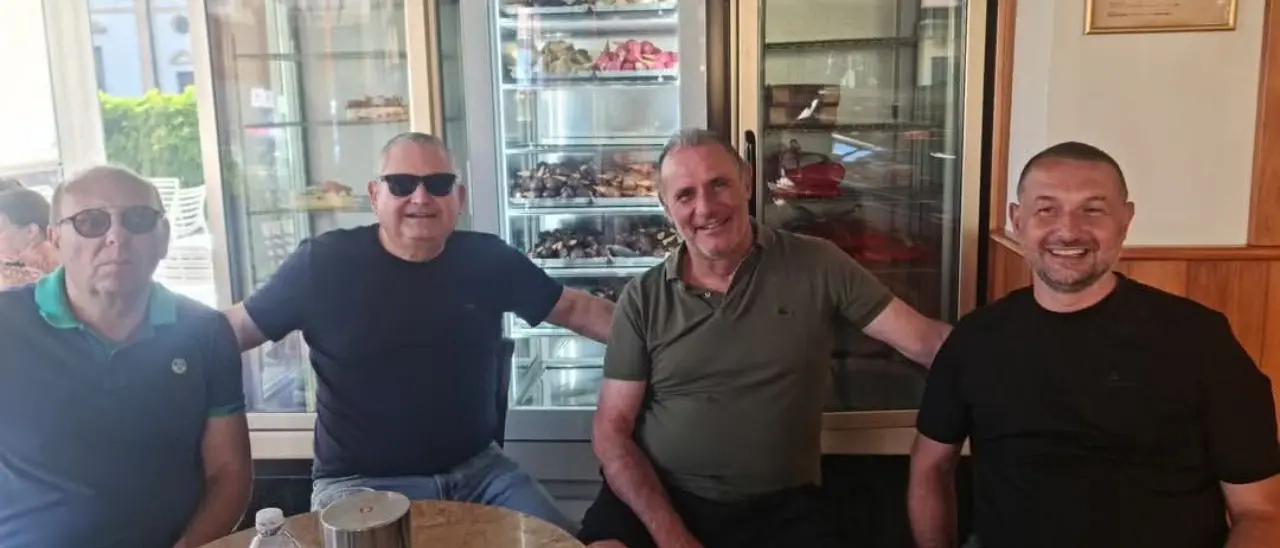 Dilettanti, l'Ardore ha individuato la sua nuova guida tecnica: ufficiale l'accordo con\u00A0Maurizio Panarello\n