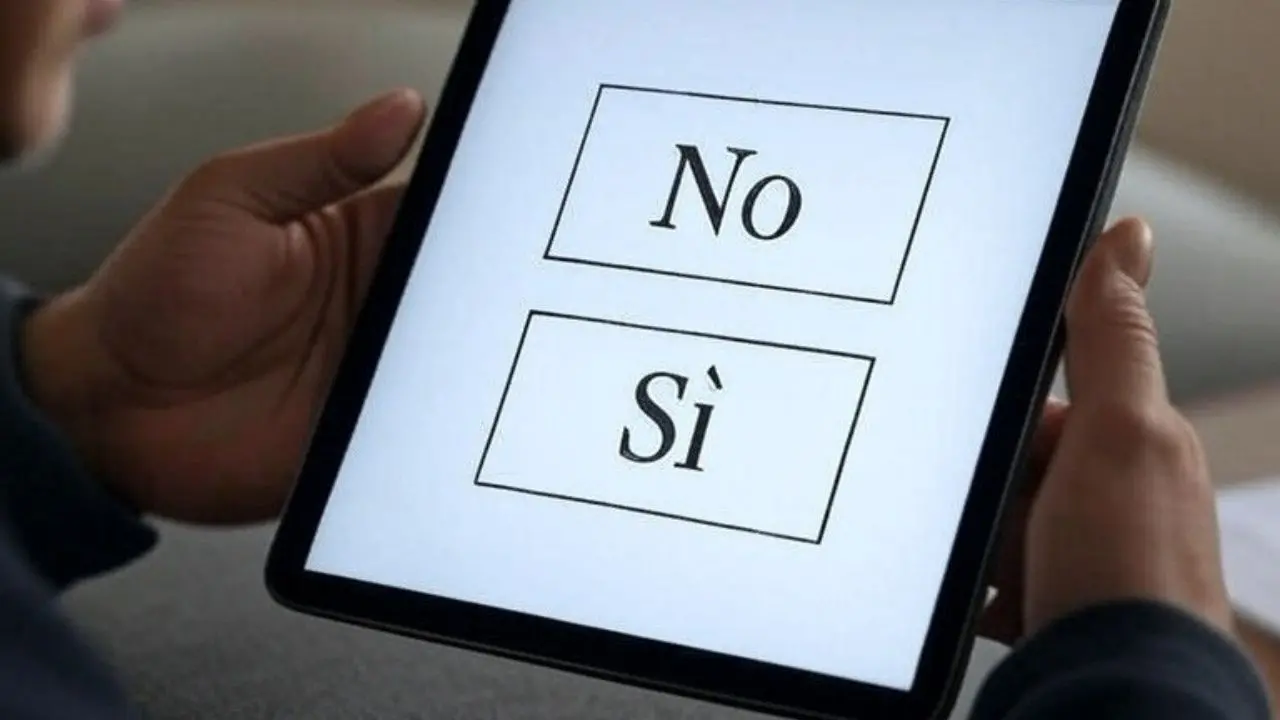 Il voto digitale per salvare la democrazia: quando la tecnologia può restituire voce ai cittadini\n