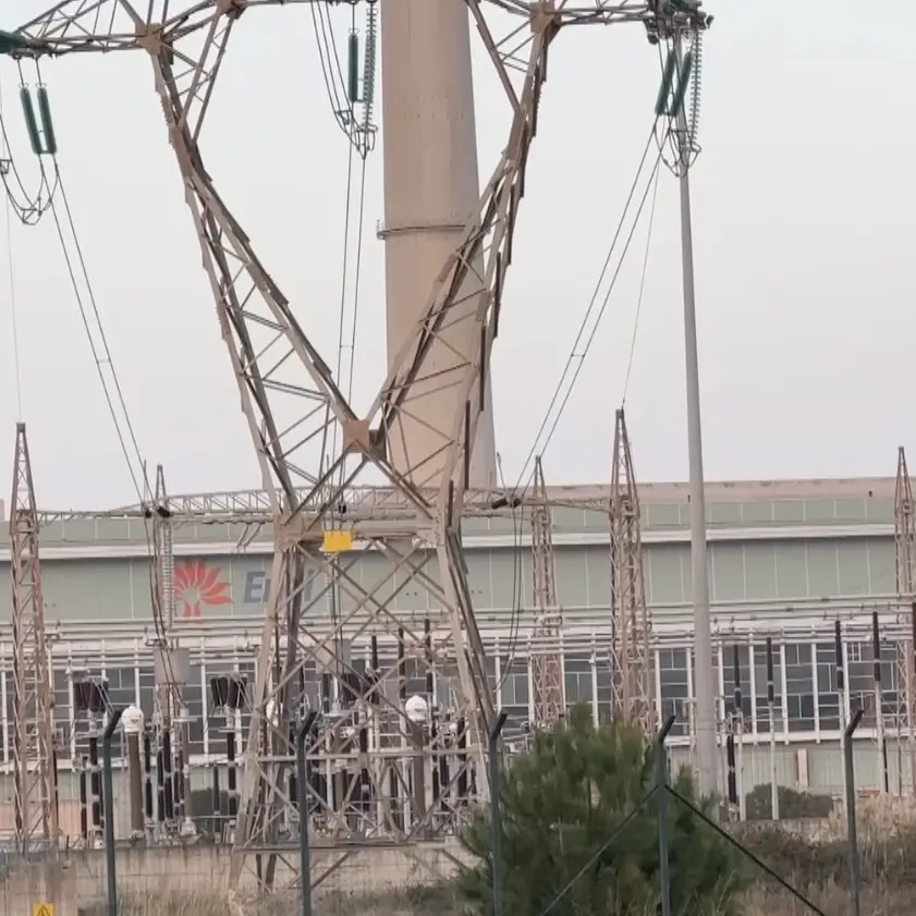 Centrale di Corigliano Rossano, il sindacato CUB denuncia: «Nessuno investe più sul lavoro»\n