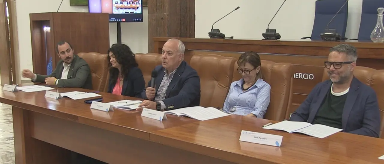 La Camera di Commercio di Cosenza promuove le buone pratiche dell’ospitalità in vista della Convention Mondiale\n