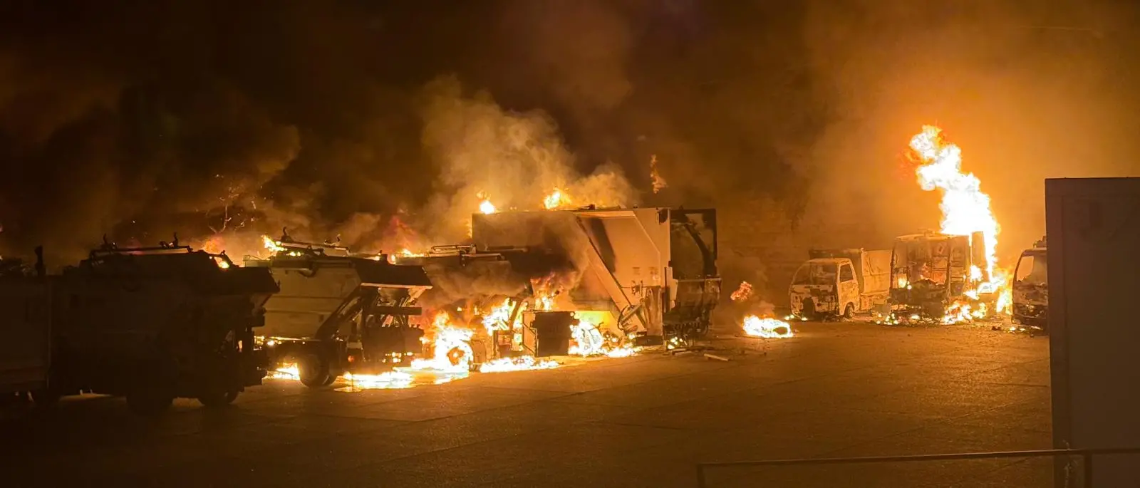 Cetraro, l'escalation criminale fa paura e Aieta chiede aiuto: «La questione è nazionale, lo Stato non ci lasci soli»\n