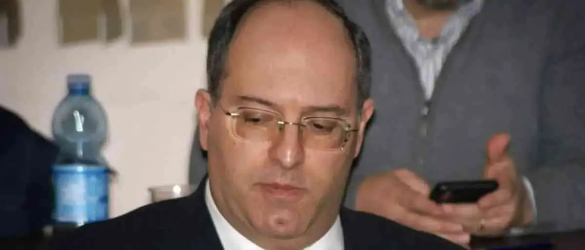 Unical, il professor Roberto Gaudio premiato per i suoi studi dall’Associazione mondiale di Idraulica\n