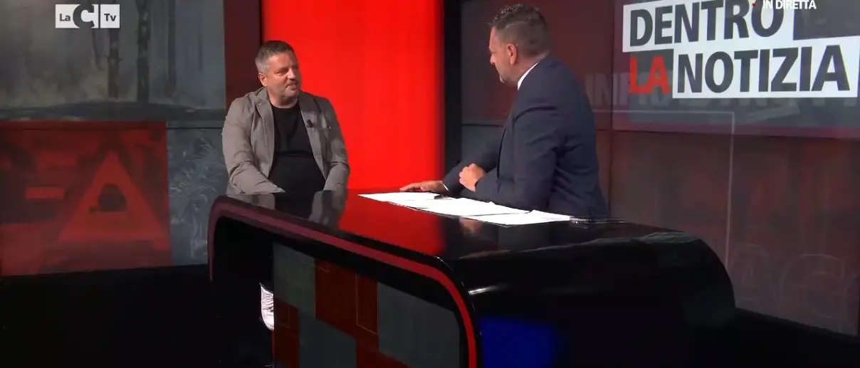 Lavoro e investimenti, Calabrone (Fiom): «In Calabria manca un’idea complessiva di sviluppo»\n