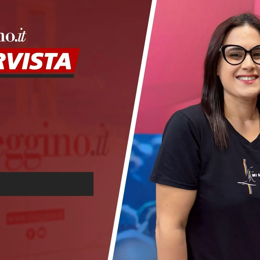 Gli abusi in parrocchia e poi la rinascita, l’ex suora Siria Scarfò si racconta: «Così ho trovato la forza di continuare a lottare»