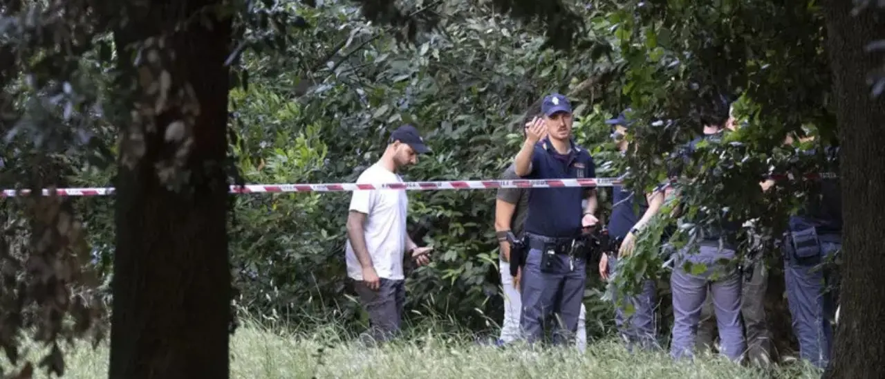 Roma, la bambina trovata morta a Villa Pamphili potrebbe essere stata strangolata\n