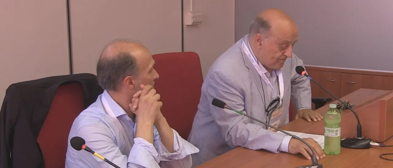 Scuola e Intelligenza Artificiale:\u00A0all’Unical un\u00A0seminario sulle metodologie fondamentali per governare il progresso tecnologico\n