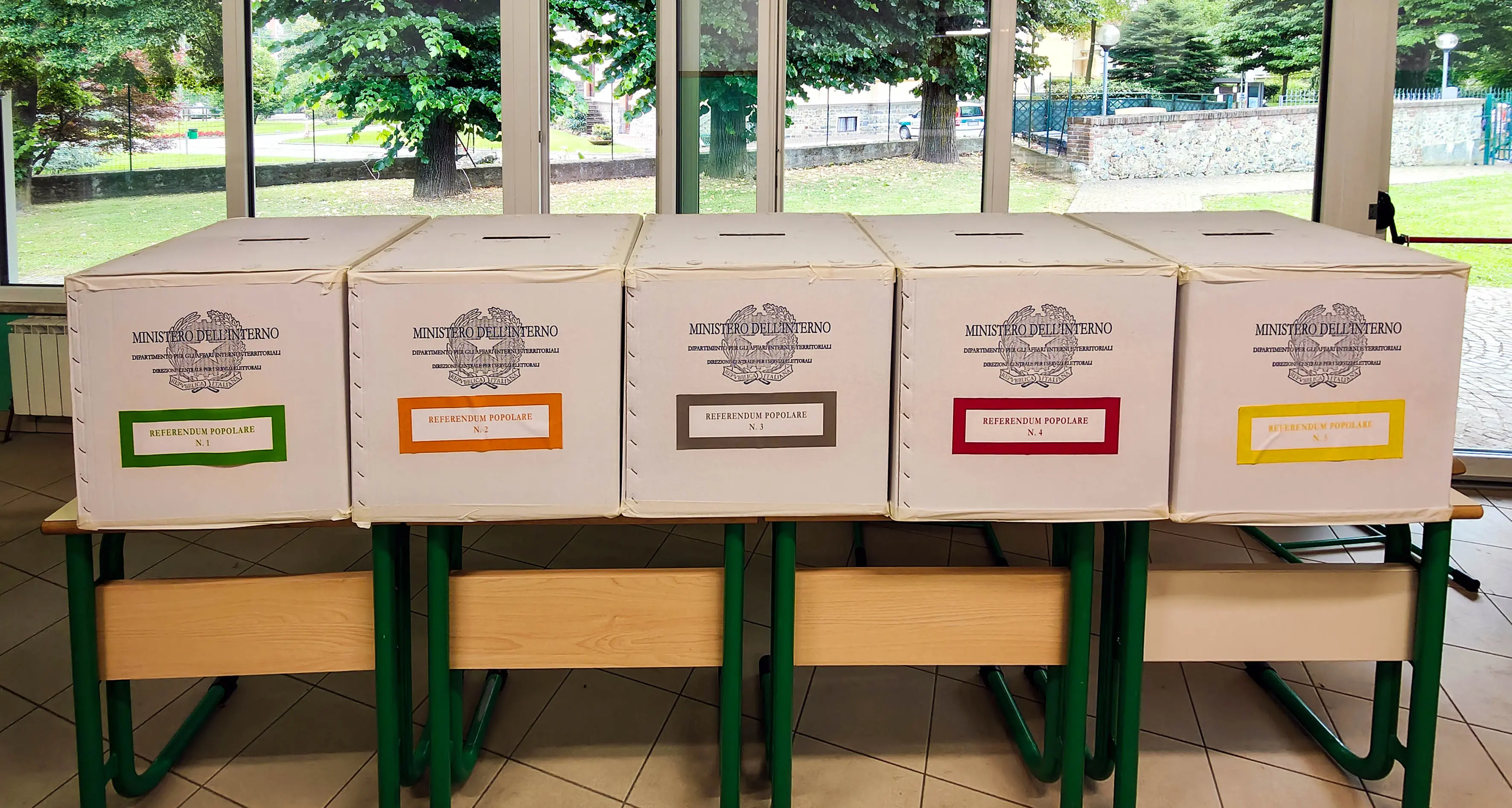 Referendum, flop pesantissimo. Catastrofe politica per Pd, 5Stelle e Cgil: dimissioni?\n