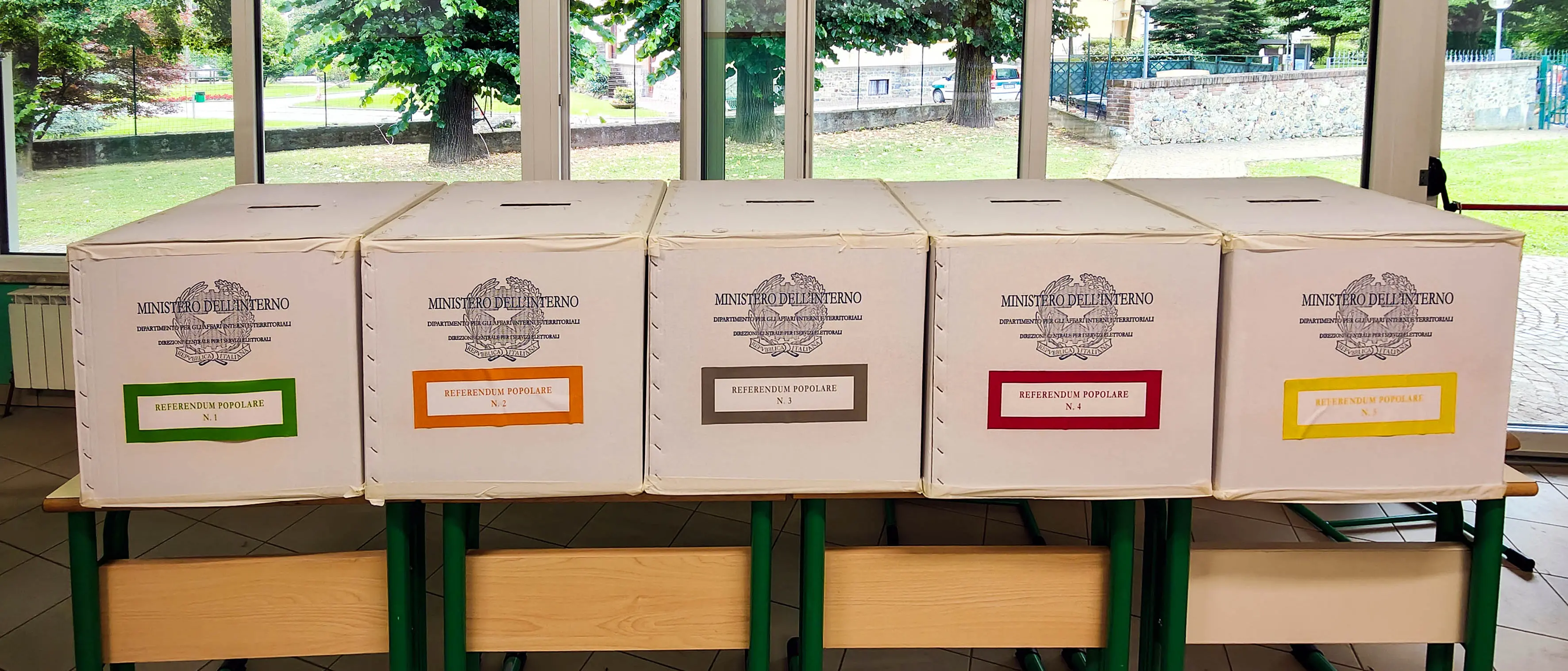 Referendum, flop pesantissimo. Catastrofe politica per Pd, 5Stelle e Cgil: dimissioni?\n