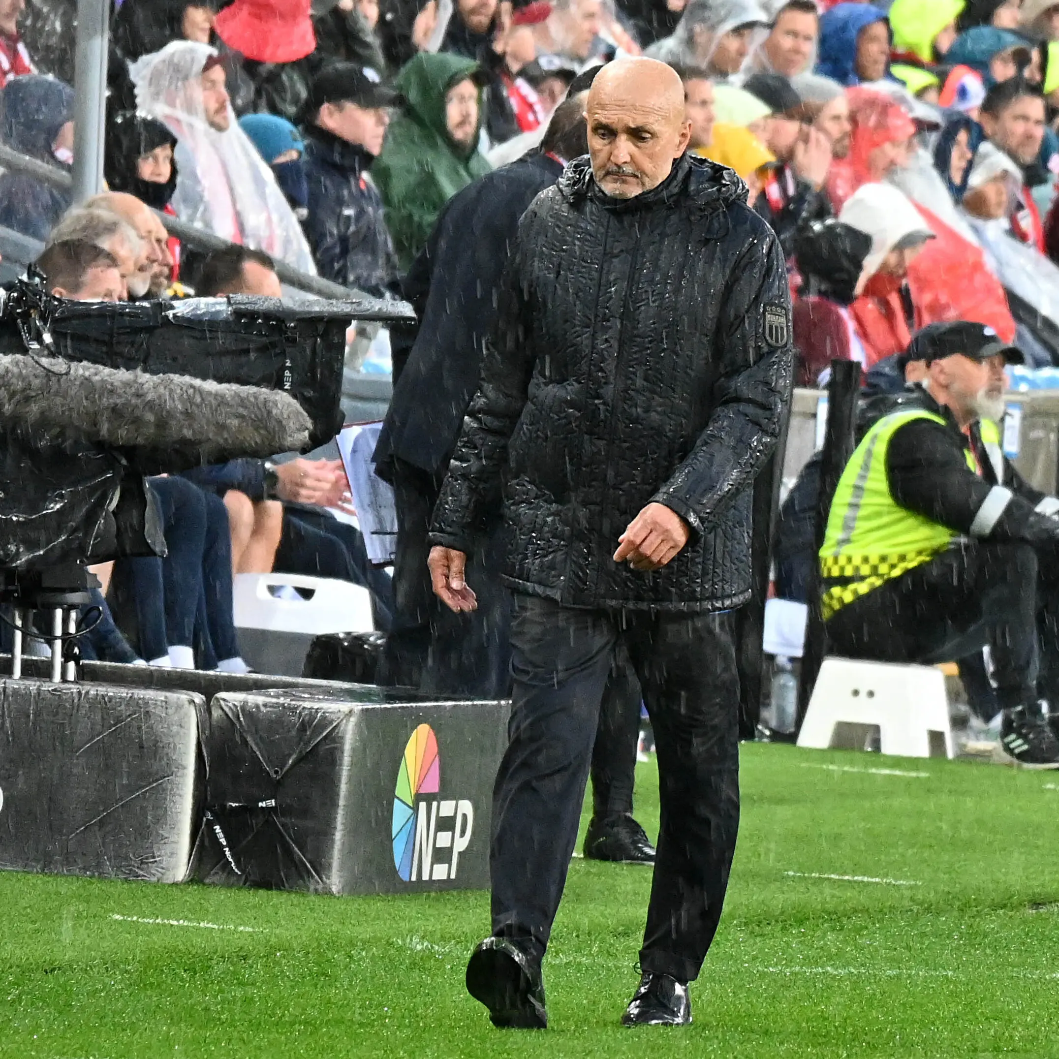 Spalletti esonerato, Nazionale nel caos: il calcio italiano è (di nuovo)\u00A0al bivio tra crisi e rifondazione\n