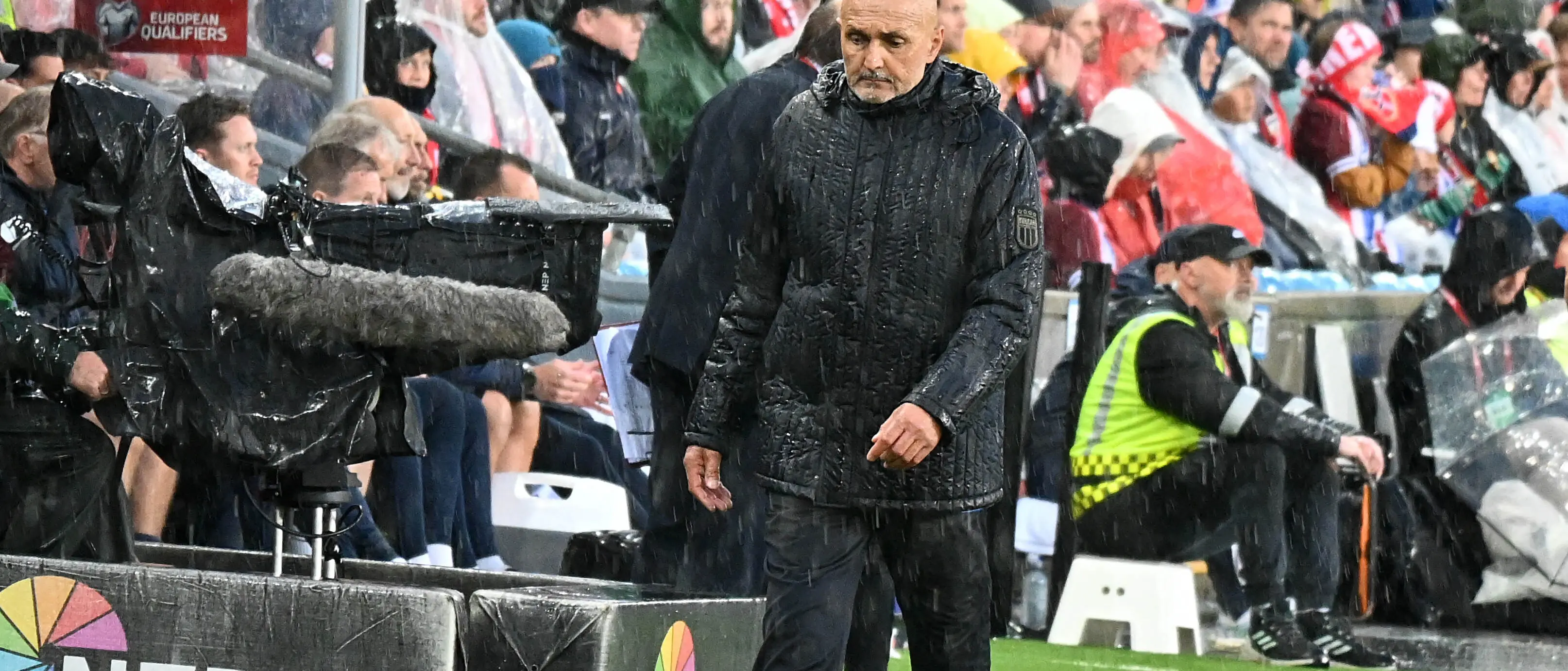 Spalletti esonerato, Nazionale nel caos: il calcio italiano è (di nuovo)\u00A0al bivio tra crisi e rifondazione\n