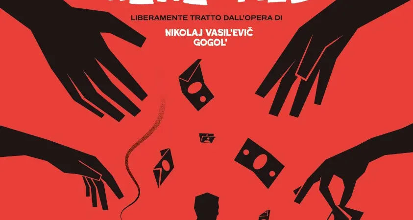 “L’Ispettore Generale” di Nikolaj Gogol’ a Castrovillari: il teatro come specchio ironico della corruzione