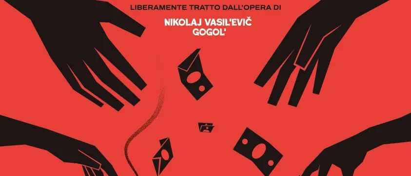 “L’Ispettore Generale” di Nikolaj Gogol’ a Castrovillari: il teatro come specchio ironico della corruzione