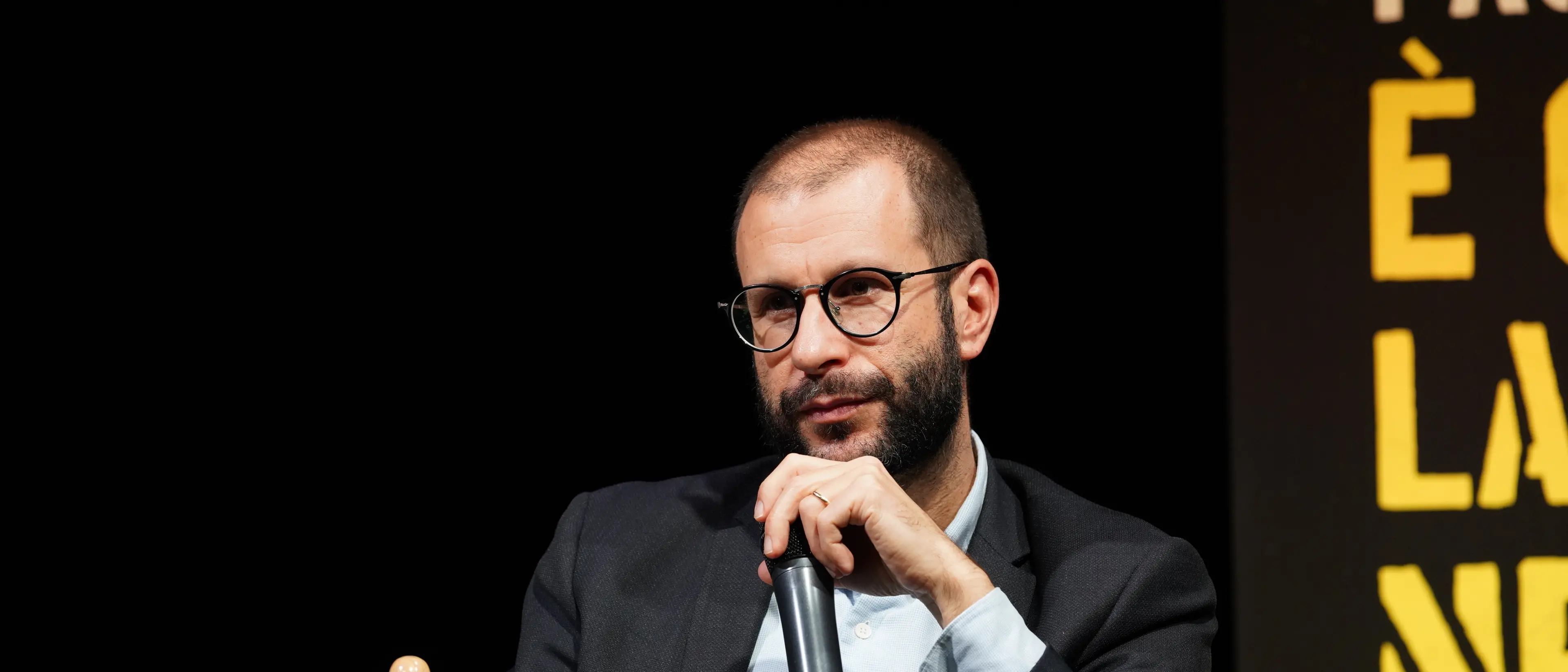 Chi ha spiato il direttore di Fanpage? Il governo rifiuta l'aiuto per scoprirlo e Paragon rescinde il contratto\n