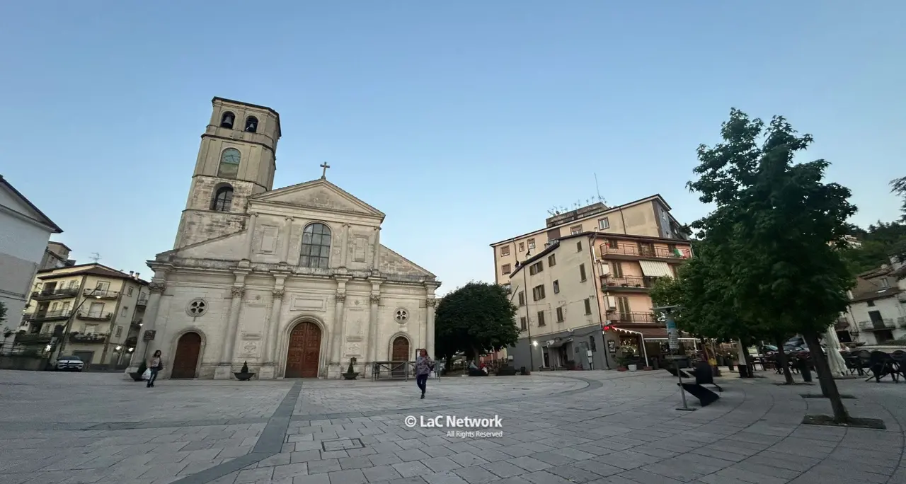 Acri, tutto pronto per la seconda edizione del Festival internazionale del teatro di figura\n