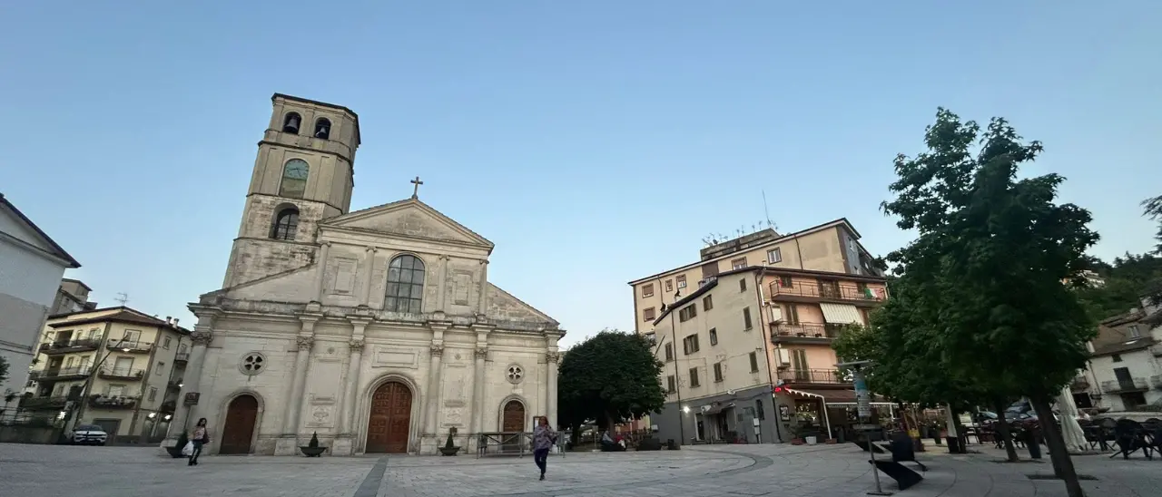 Ad Acri black out delle comunicazioni da 12 ore: ancora non chiara l’origine del guasto\n