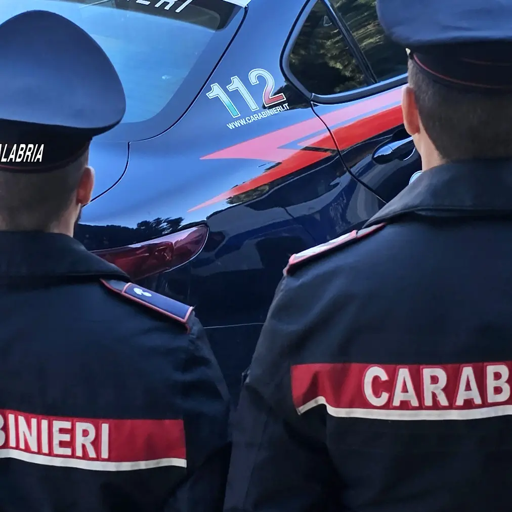Anni di minacce e botte all’ex compagna: a Taurianova scatta\u00A0il divieto di avvicinamento per\u00A0un 50enne\n