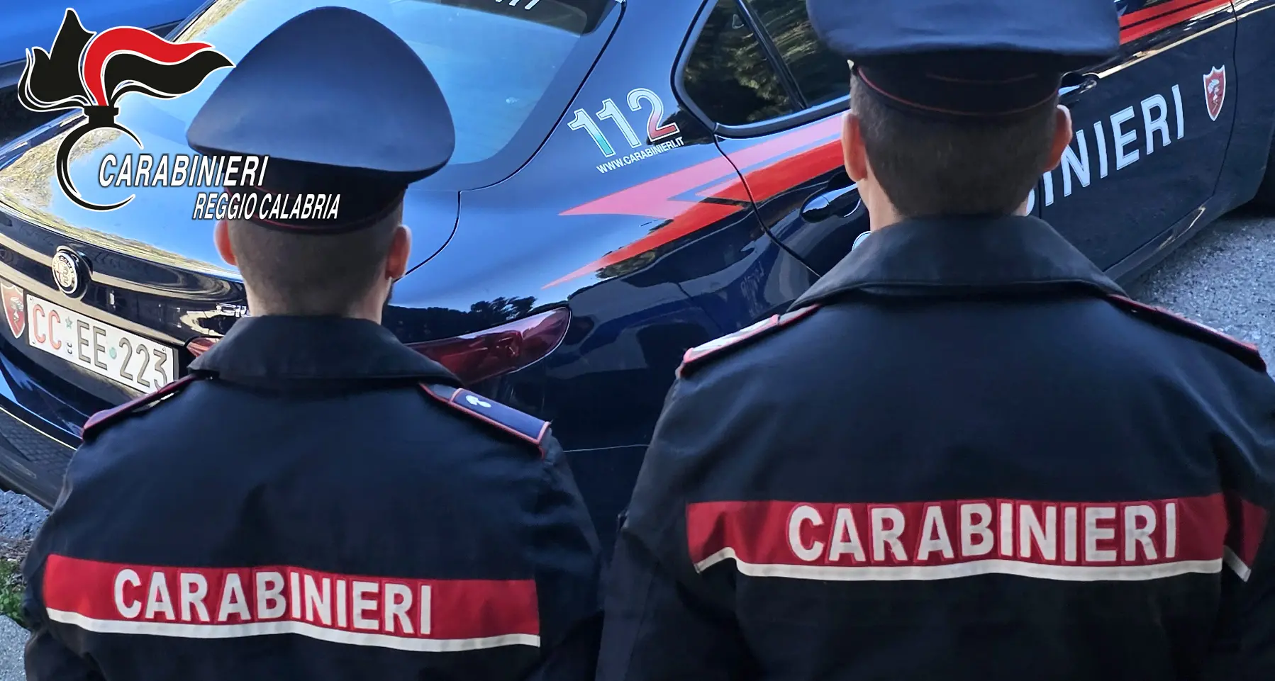 Anni di minacce e botte all’ex compagna: a Taurianova scatta\u00A0il divieto di avvicinamento per\u00A0un 50enne\n