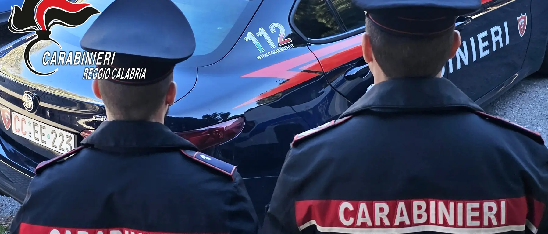 Anni di minacce e botte all’ex compagna: a Taurianova scatta\u00A0il divieto di avvicinamento per\u00A0un 50enne\n