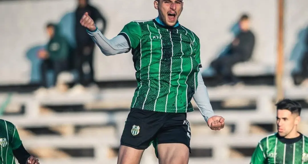 Sporting Polistena scatenato: arriva Ezequiel \u202FBaigorri dal Bivongi?\n