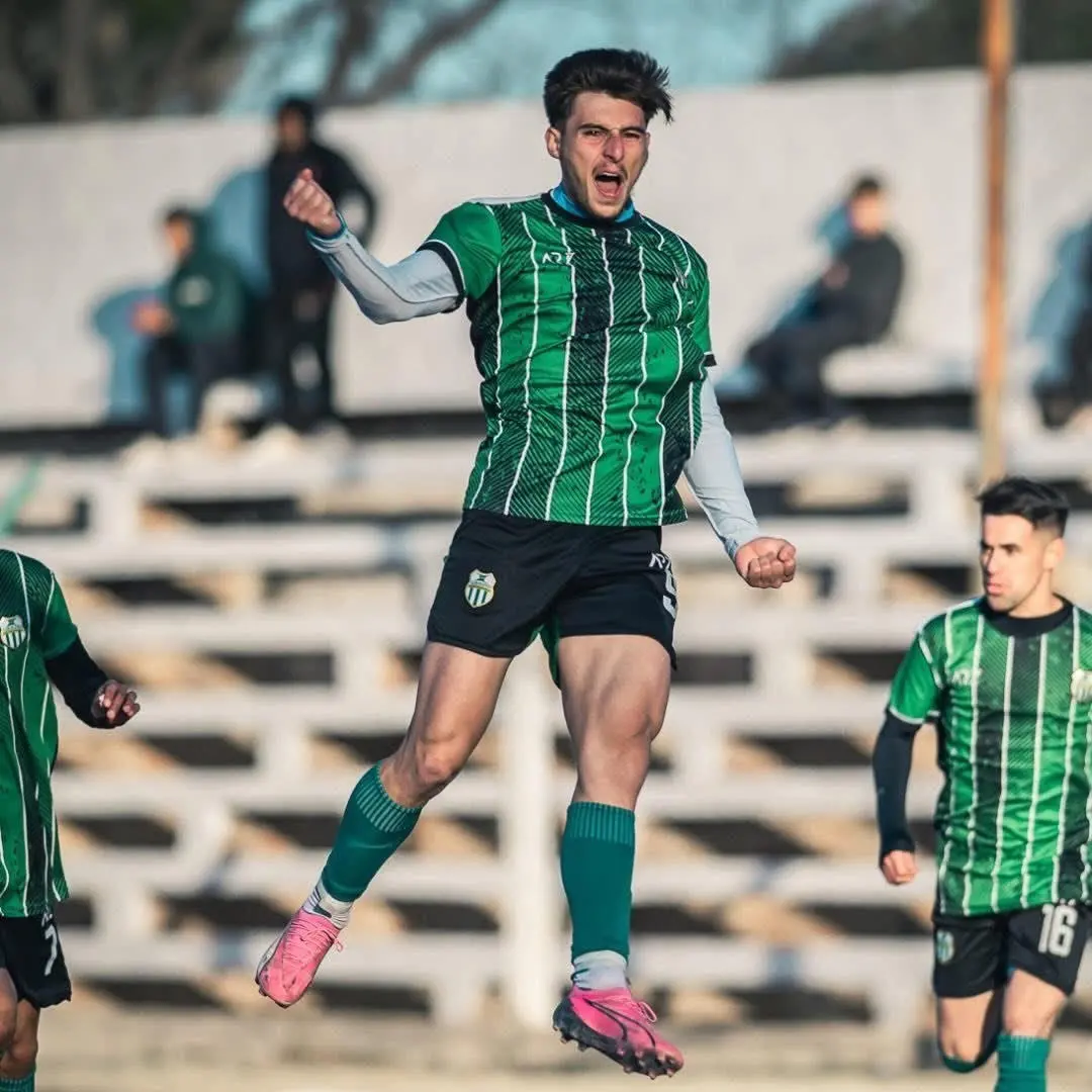 Sporting Polistena scatenato: arriva Ezequiel \u202FBaigorri dal Bivongi?\n