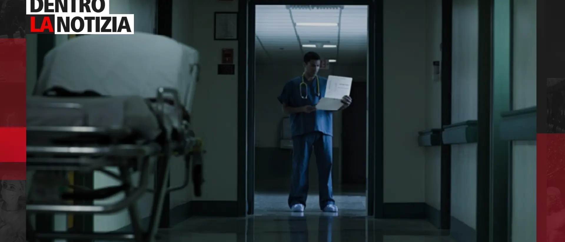 Sanità e il ruolo strategico degli infermieri: se ne parla con Fausto Sposato a Dentro la Notizia\n