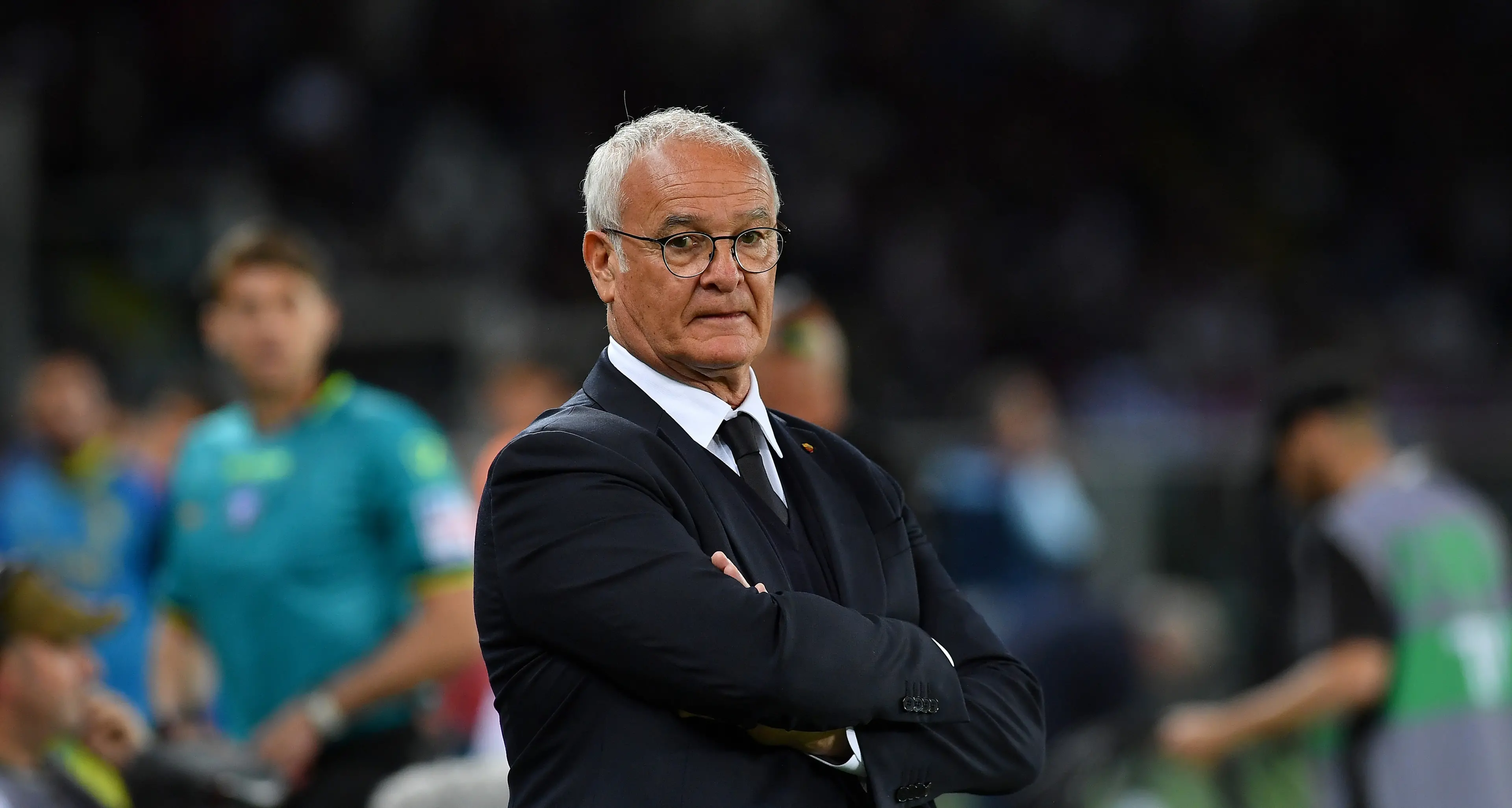 Claudio Ranieri dice no all’Italia:\u00A0non sarà lui il Ct della Nazionale\n