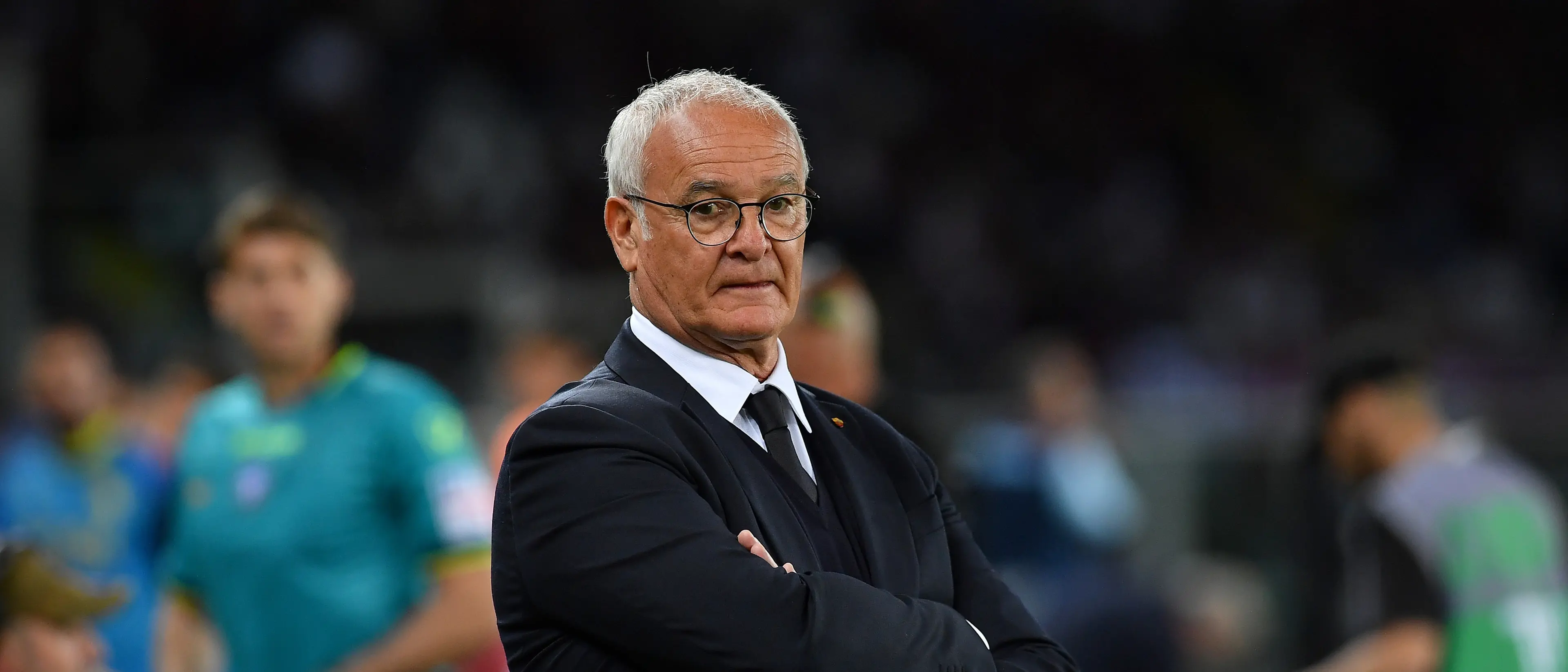 Claudio Ranieri dice no all’Italia:\u00A0non sarà lui il Ct della Nazionale\n