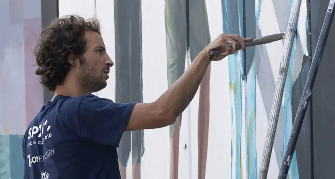A Diamante prende il via il Festival delle Arti e delle Culture: una settimana tra street art e rigenerazione urbana\n