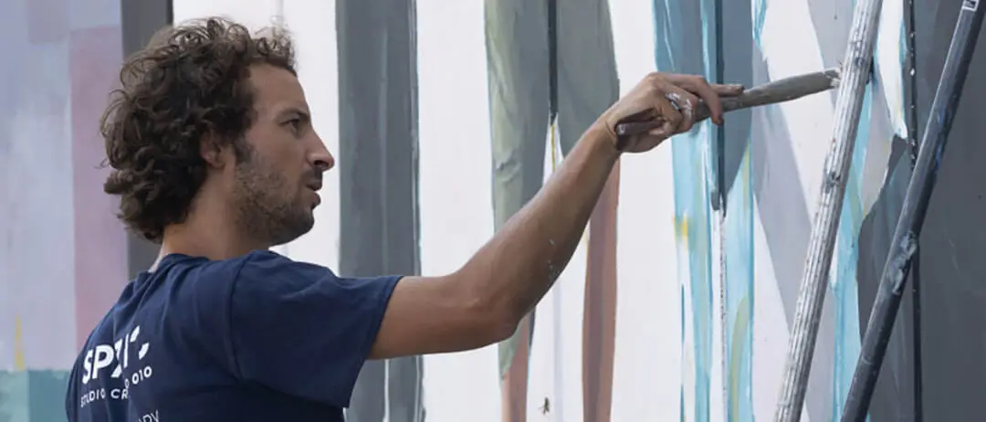 A Diamante prende il via il Festival delle Arti e delle Culture: una settimana tra street art e rigenerazione urbana\n