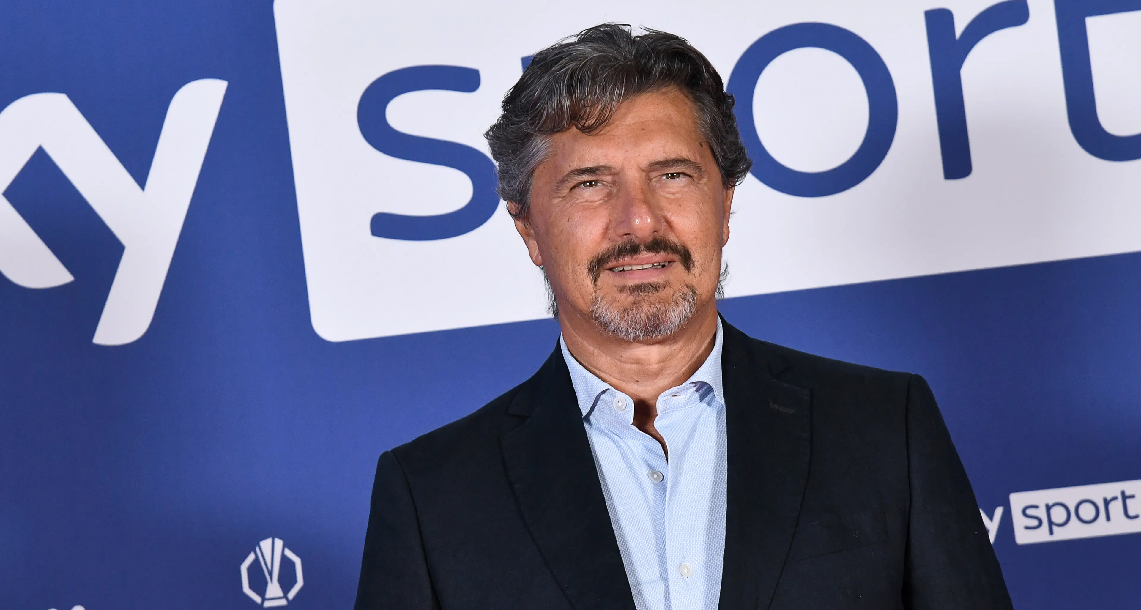 “Michele Padovano tra Champions e la libertà”, l’ex attaccante del Cosenza presenta il suo libro\u00A0all’Unical\n