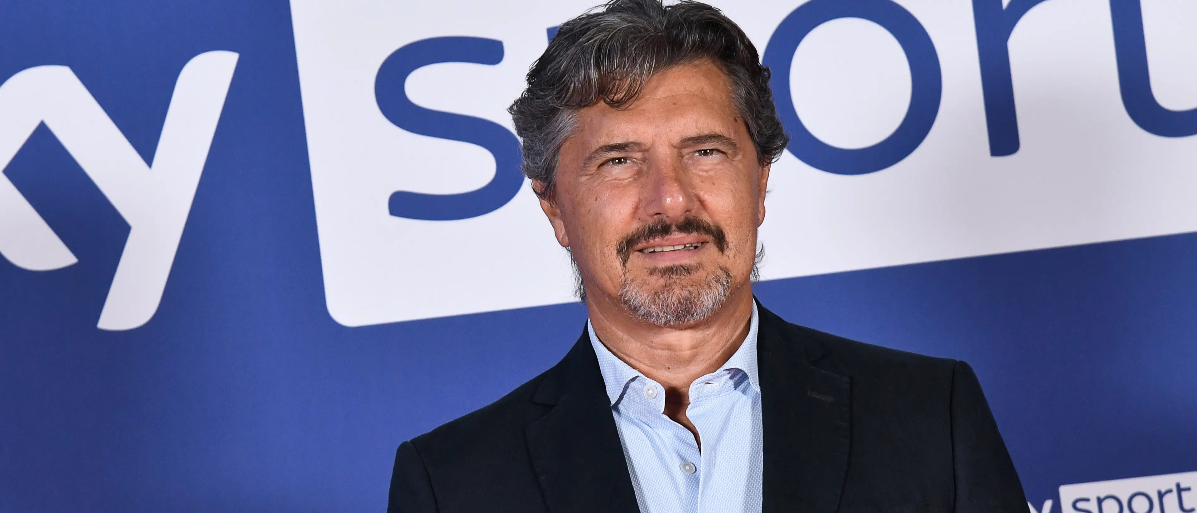 “Michele Padovano tra Champions e la libertà”, l’ex attaccante del Cosenza presenta il suo libro\u00A0all’Unical\n