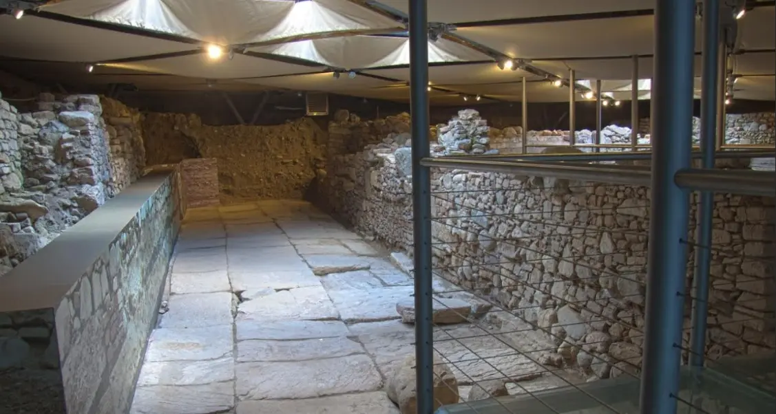 Giornate europee dell’archeologia, a Reggio Calabria visite guidate alla scoperta della storia della città\n