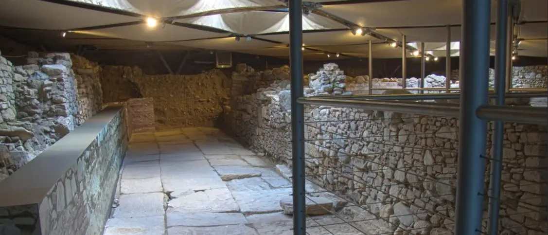 Giornate europee dell’archeologia, a Reggio Calabria visite guidate alla scoperta della storia della città\n