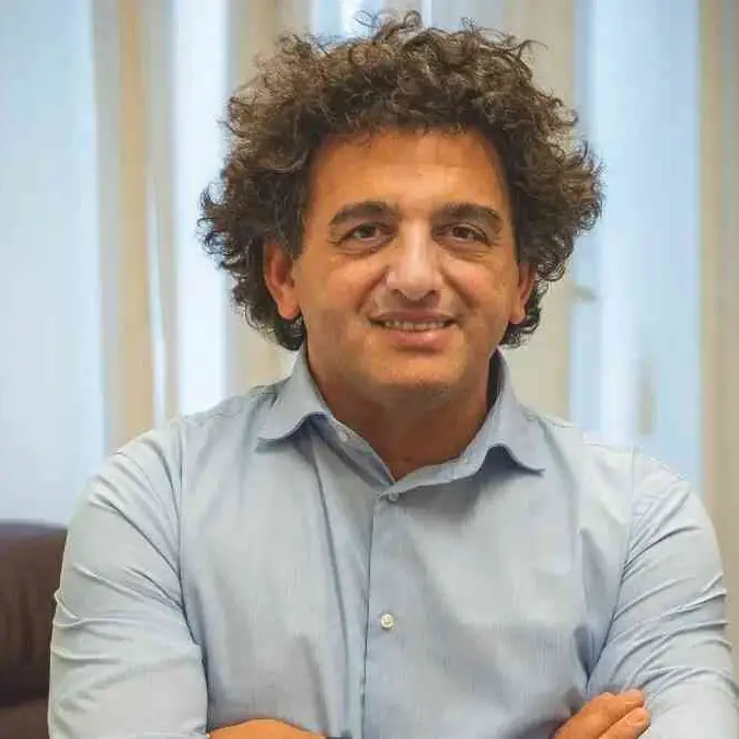 Unical, il professor Francesco Aiello è il nuovo direttore del Dipartimento di Economia, Statistica e Finanza\n