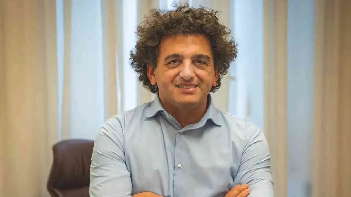 Unical, il professor Francesco Aiello è il nuovo direttore del Dipartimento di Economia, Statistica e Finanza\n
