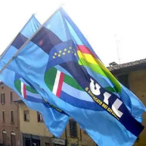 A Reggio Calabria la quarta festa nazionale della Uil:\u00A0«Il Mezzogiorno chiede pari opportunità»\n