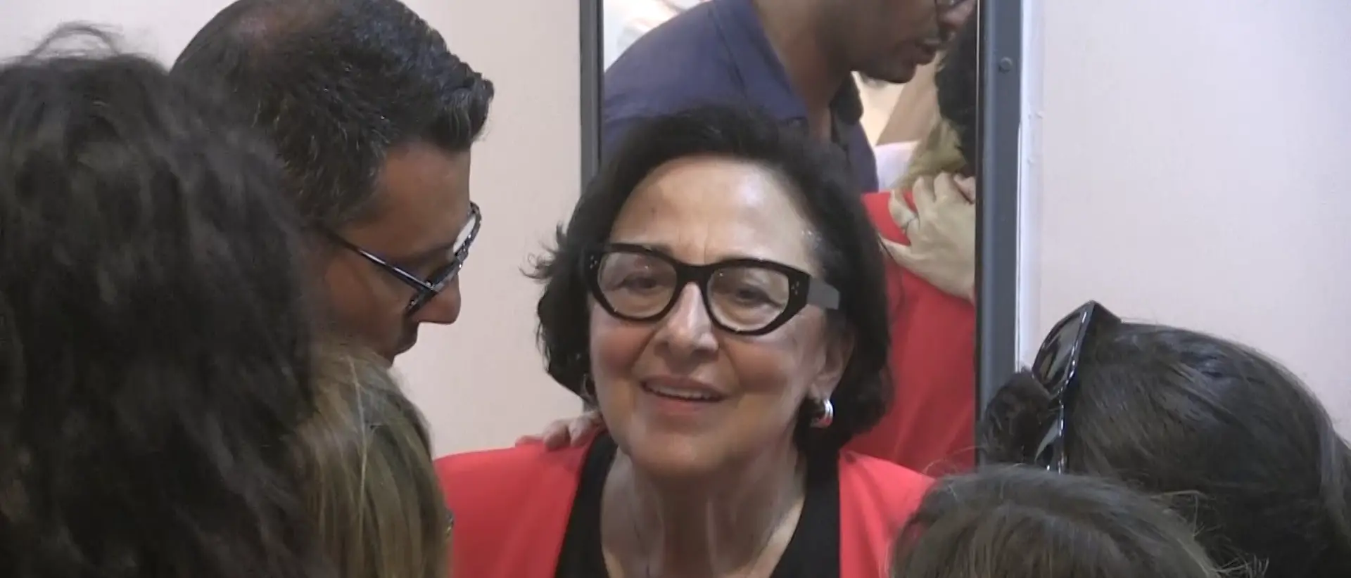 Ballottaggio a Lamezia, Lo Moro: «Sono serena, comandano gli elettori. Ma Murone non mi è piaciuto»\n