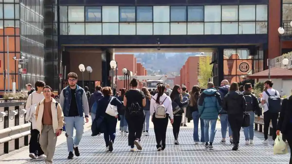 All’Unical i laureati più soddisfatti d’Italia, cresce anche l’occupazione: i dati di Almalaurea\n