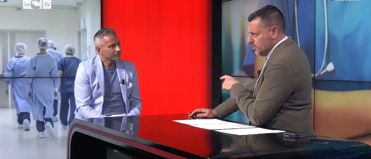 In Calabria mancano 2mila infermieri, Sposato: «La politica punti a far rimanere i giovani, sono una risorsa per i pazienti»\n