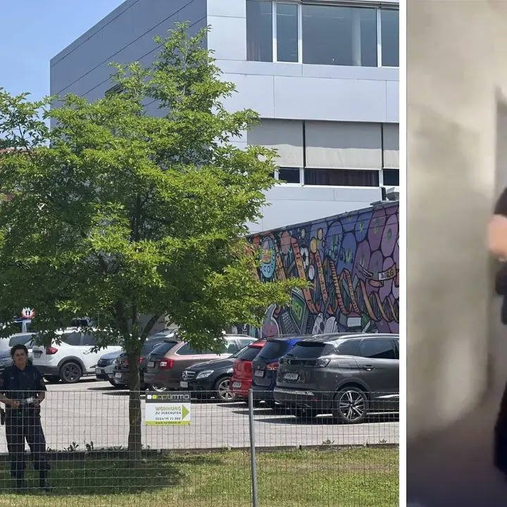 Strage\u00A0in una scuola di Graz:\u00A0ex studente uccide dieci persone, diversi i feriti gravi.\u00A0«Si sentiva bullizzato»\n
