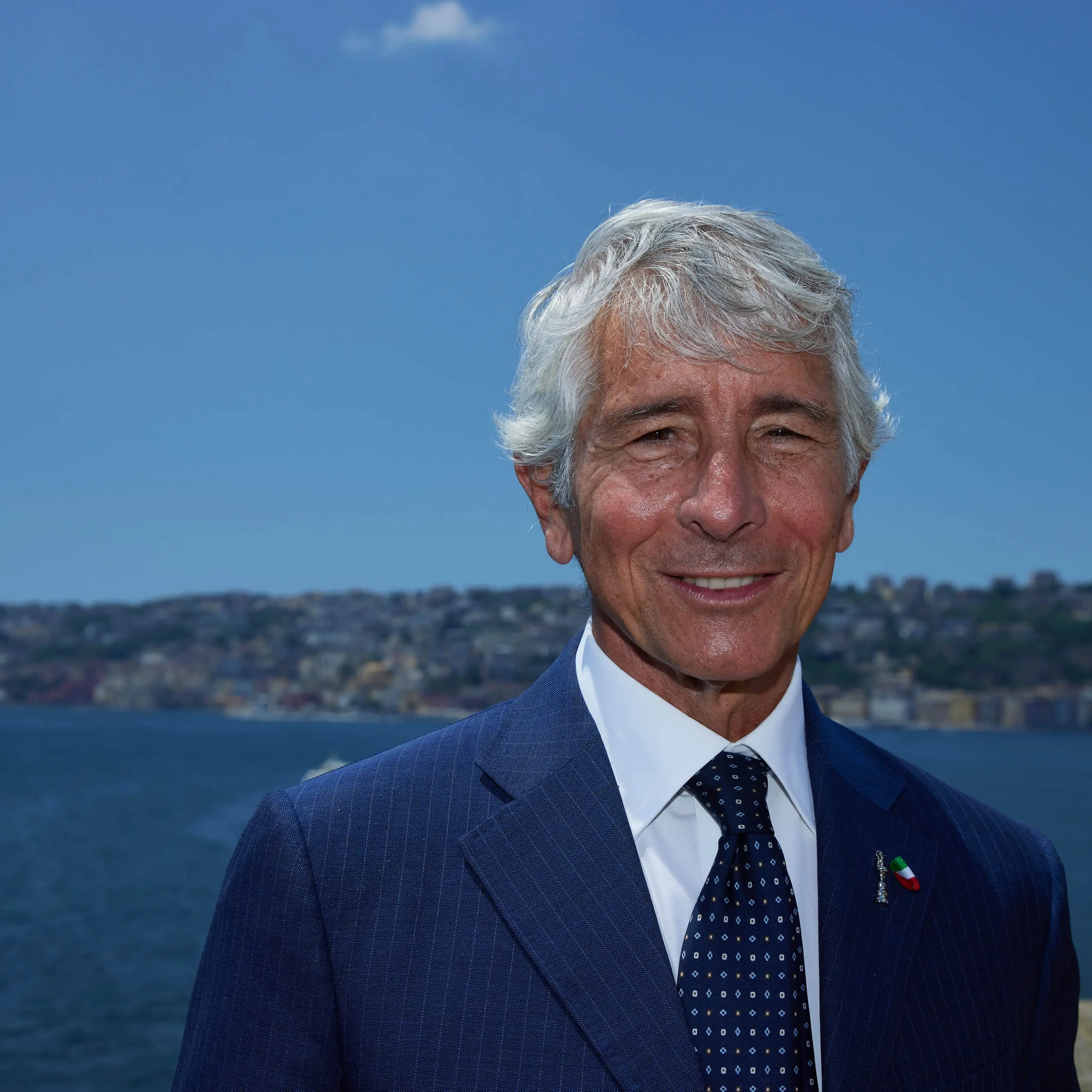 America’s Cup tra Calabria e Sicilia,\u00A0Abodi: «Un sogno\u00A0che anticipa il ponte»\n