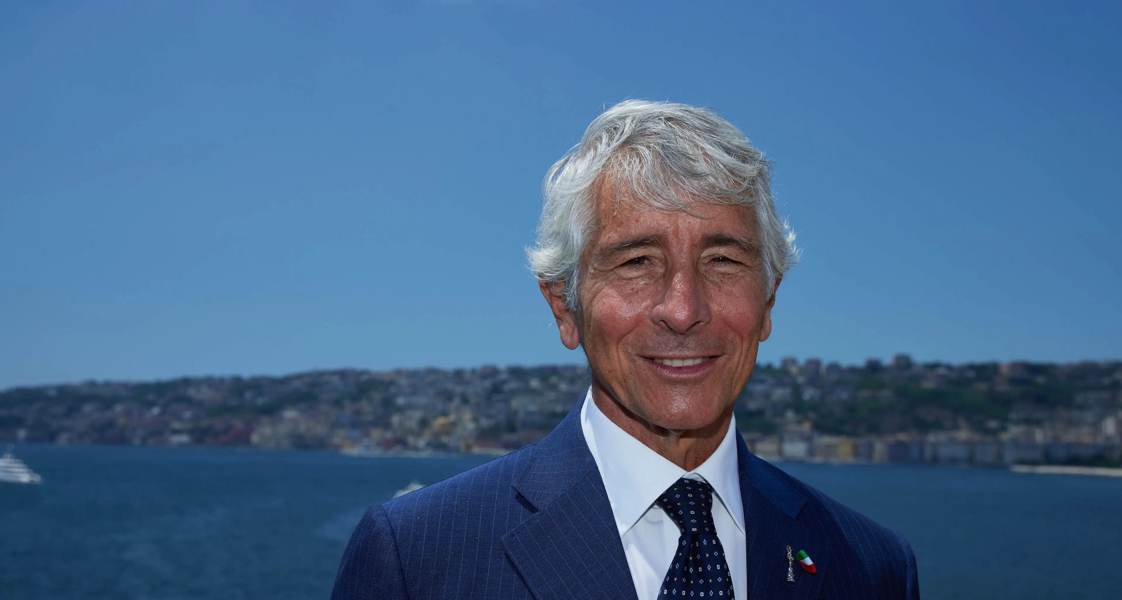 America’s Cup tra Calabria e Sicilia,\u00A0Abodi: «Un sogno\u00A0che anticipa il ponte»\n